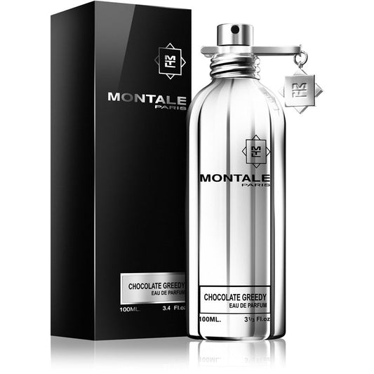Montale Chocolate Greedy Unisex- edp 100ml