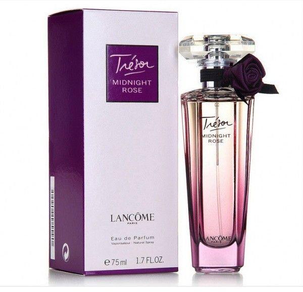 Lancôme Trésor Midnight Rose-edp 75ml