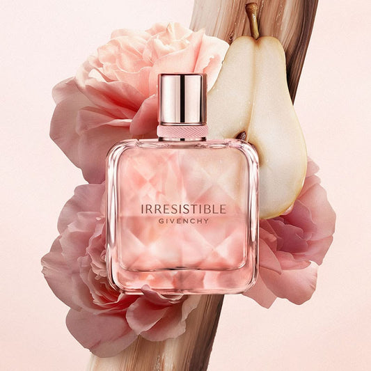 Givenchy Irresistible Eau de Parfum- edp 80ml