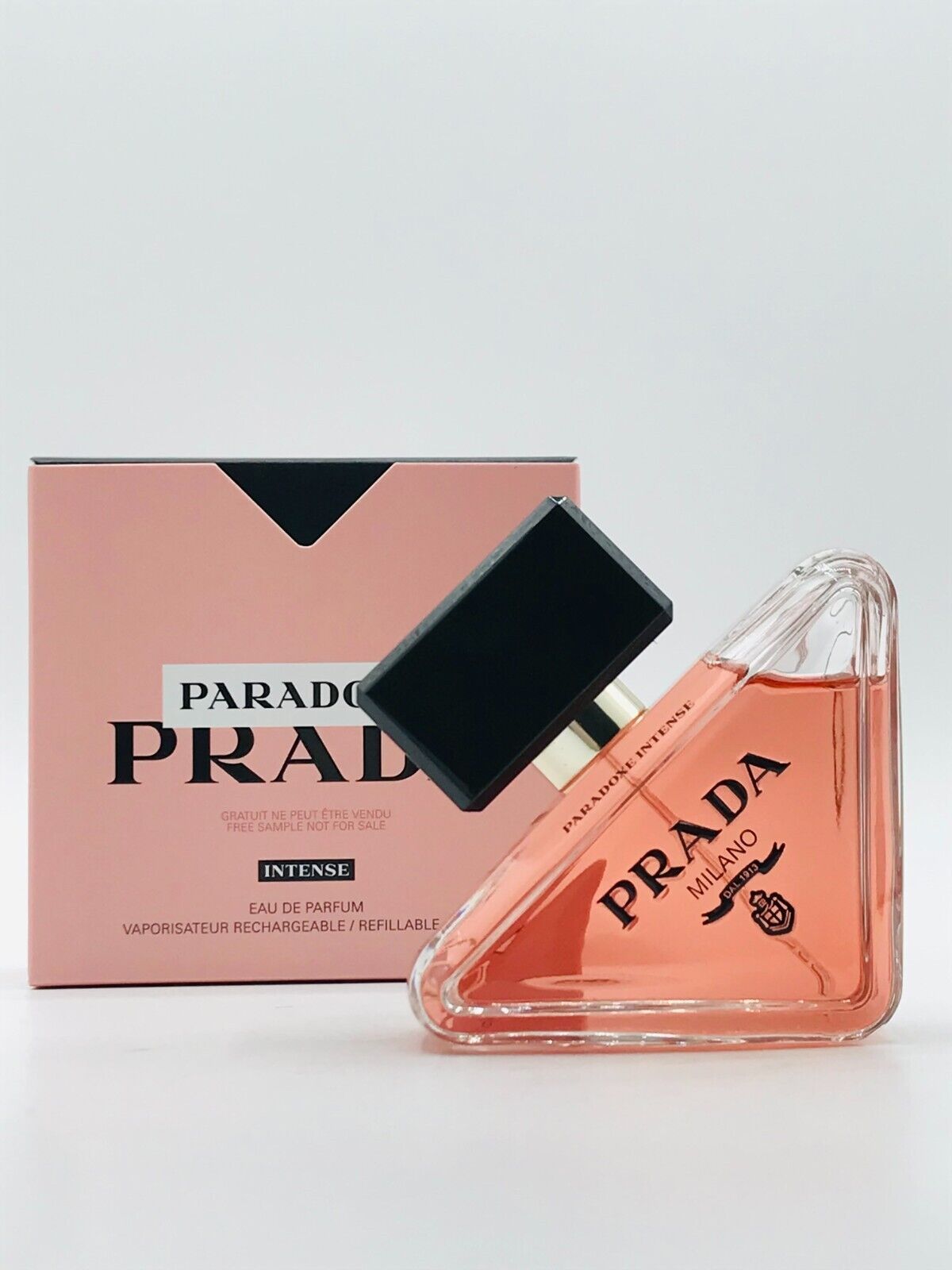 Prada Paradoxe Intense Eau de Parfum- edp 90ml