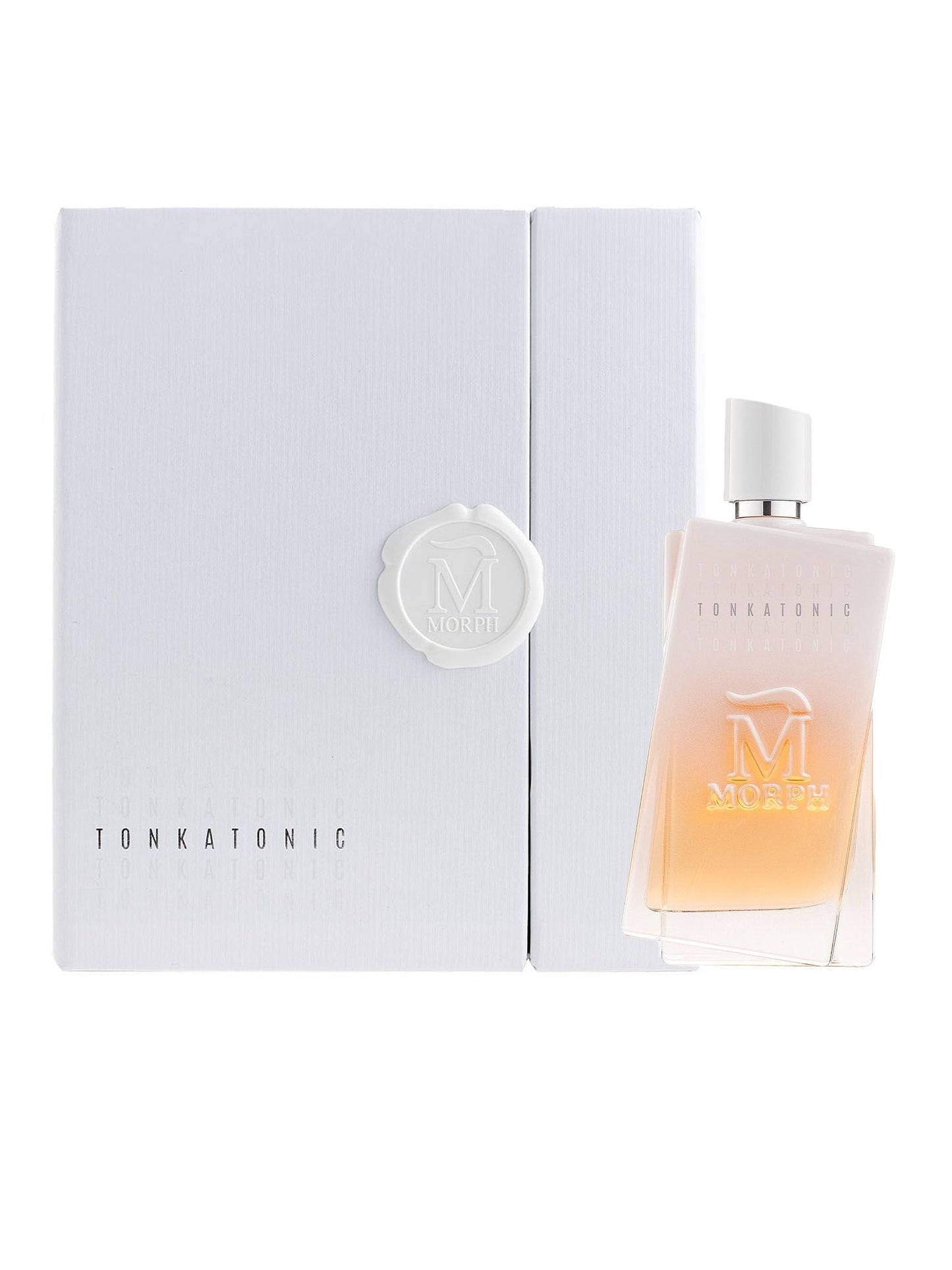 Morph Tonkatonic Unisex - edp 100ml