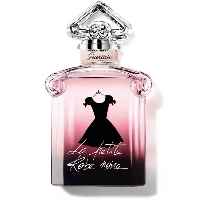 GUERLAIN La Petite Robe Noire- edt 100ml