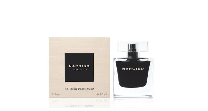 Narciso Rodriguez for her -edt 90ml