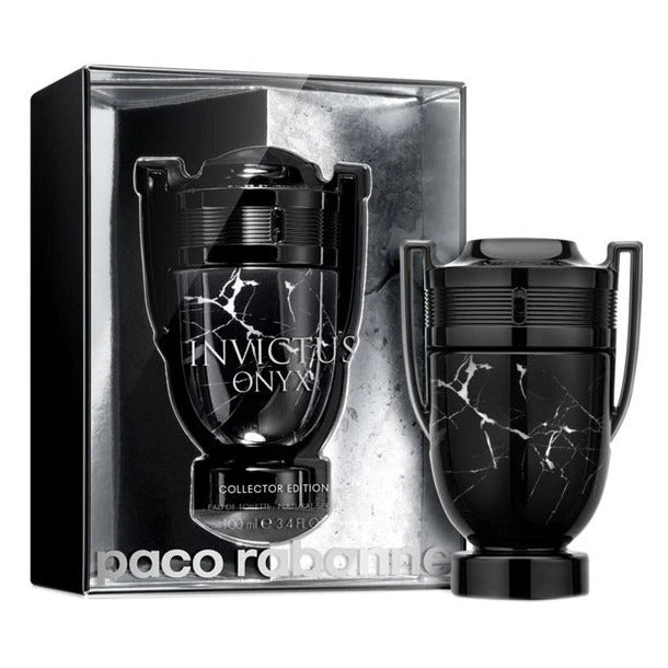 Paco Rabanne Invictus Onyx- edt 100ml