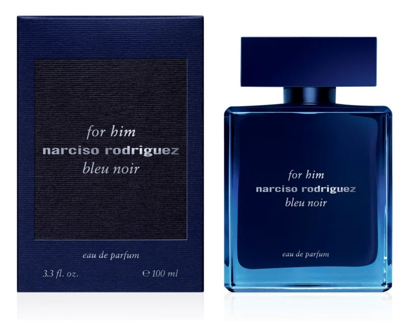 Narciso Rodriguez For Him Bleu Noir- edp 100ml
