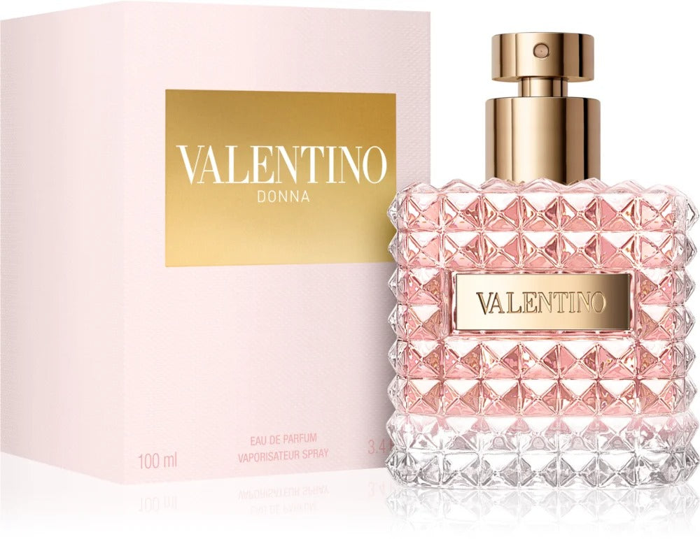 Valentino Donna- edp 100ml