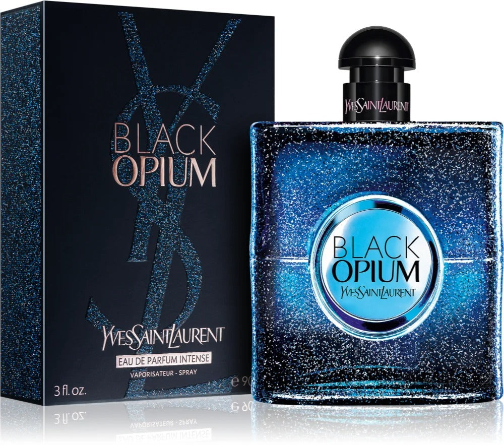Yves Saint Laurent Black Opium Intense- edp 90ml