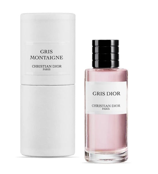 Christian Dior Gris Montaigne- edp 125ml