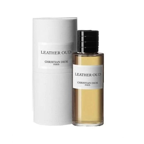 Christian Dior Leather Oud Unisex- edp 125ml