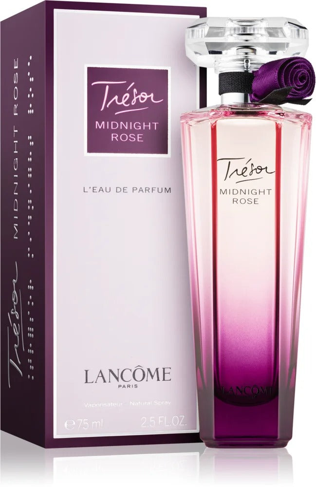 Lancôme Trésor Midnight Rose-edp 75ml