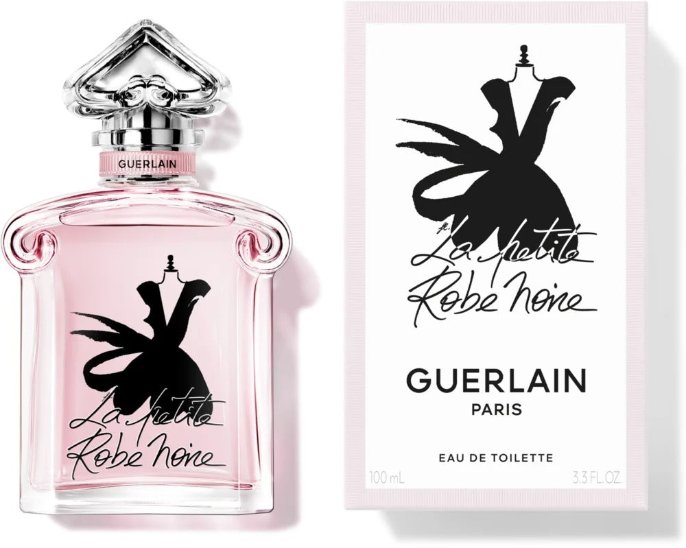 GUERLAIN La Petite Robe Noire- edt 100ml