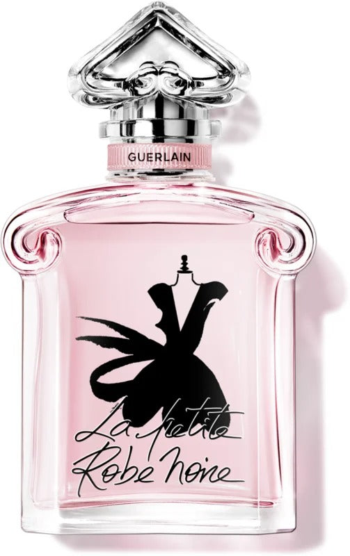 GUERLAIN La Petite Robe Noire- edt 100ml