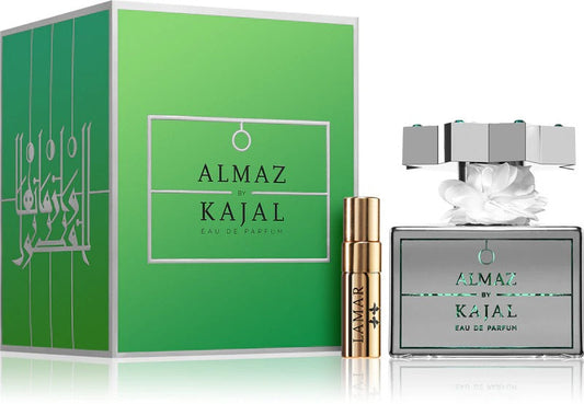 Kajal Almaz Unisex- edp 100ml