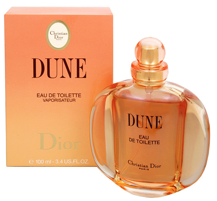 DIOR Dune- edt 100ml