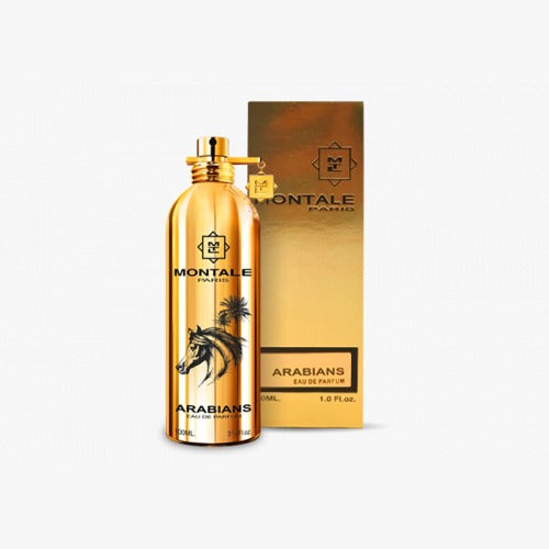 Montale Arabians Unisex- edp 100ml