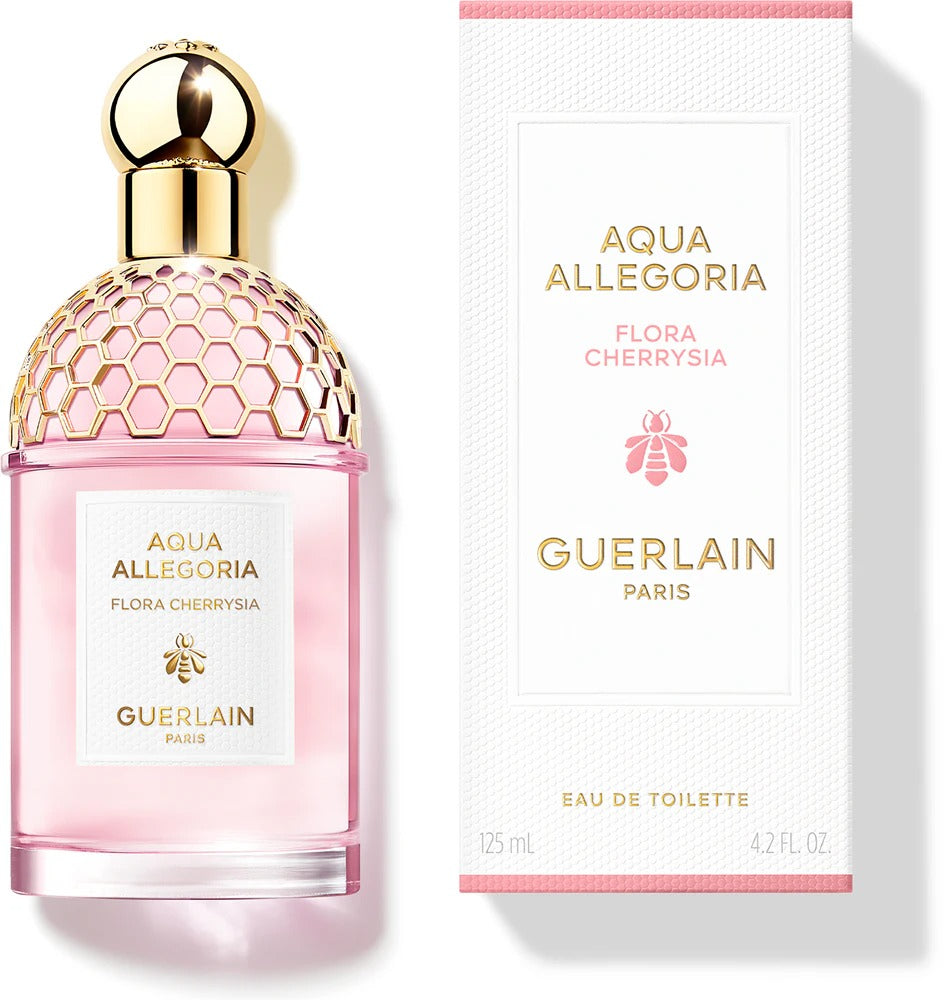GUERLAIN Aqua Allegoria Flora Salvaggia- edt 125ml