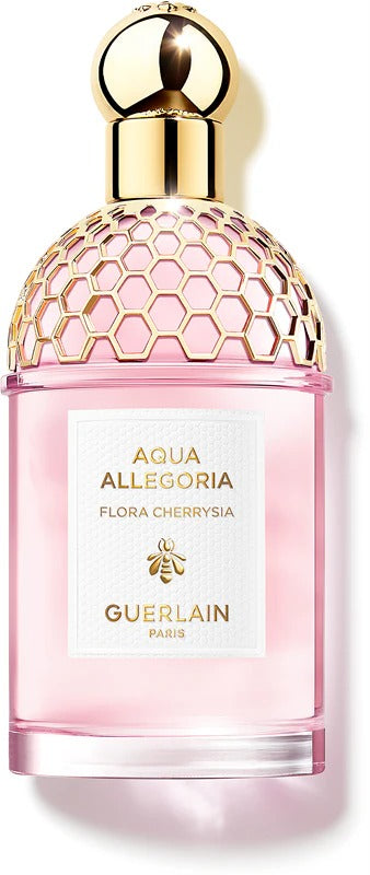 GUERLAIN Aqua Allegoria Flora Salvaggia- edt 125ml