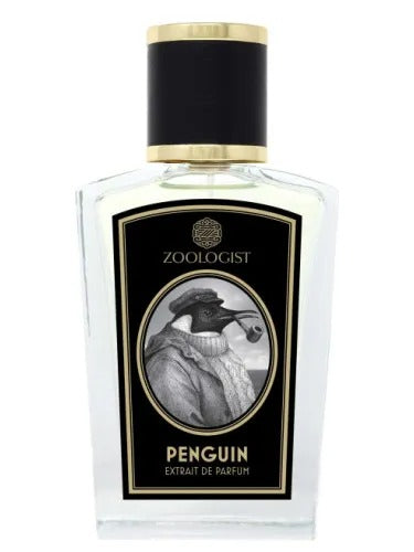Zoologist Penguin Unisex- extrait de parfum 60ml