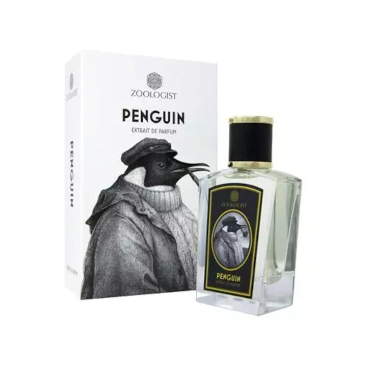 Zoologist Penguin Unisex- extrait de parfum 60ml