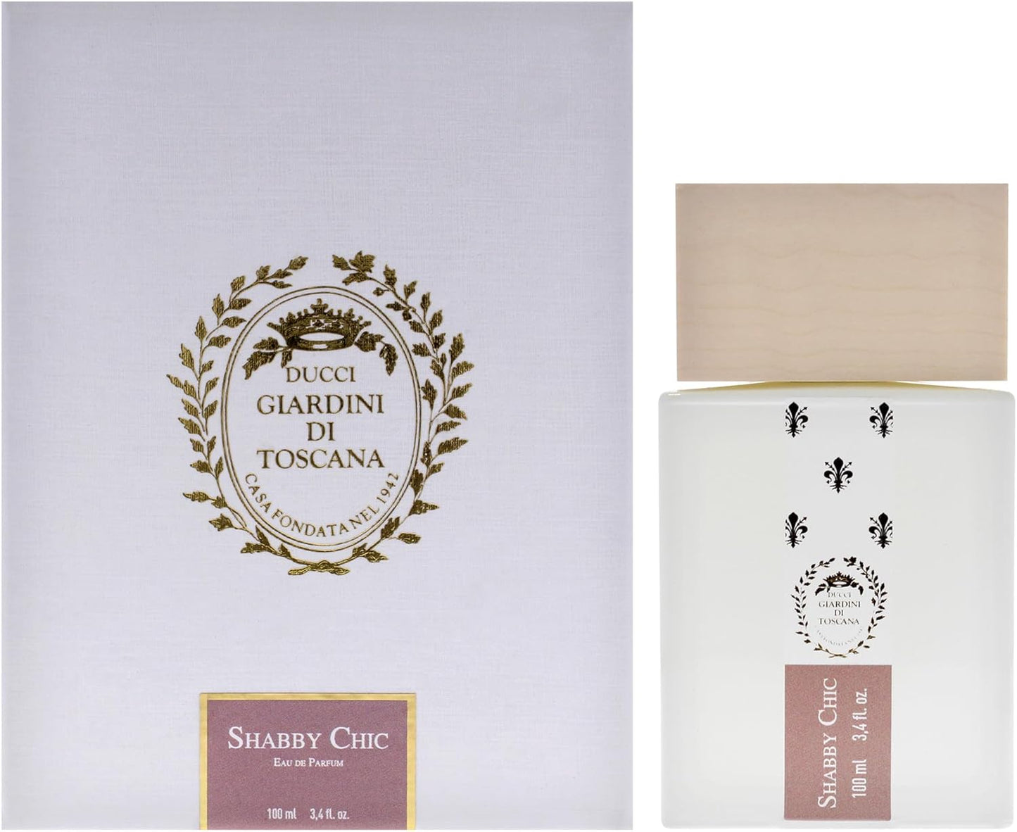 Giardini di Toscana Ducci Unisex- edp 100ml