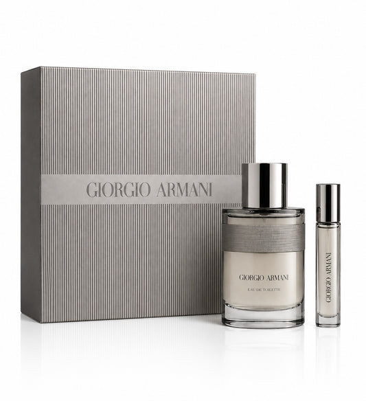 Setul Giorgio Armani