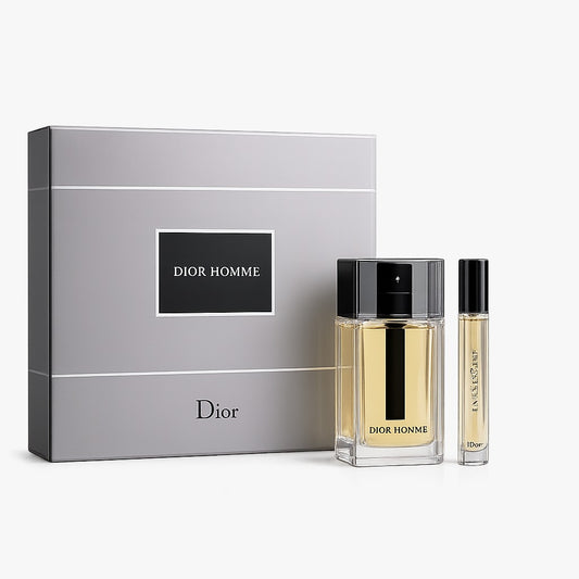 Set Dior Homme