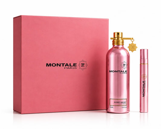 Set Montale