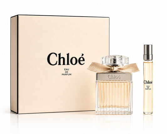 Set Chloé Eau de Parfum