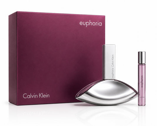 Set Calvin Klein Euphoria
