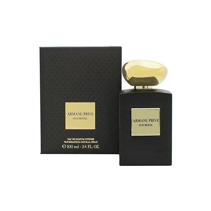 Armani Privé Oud Royal Eau de Parfum