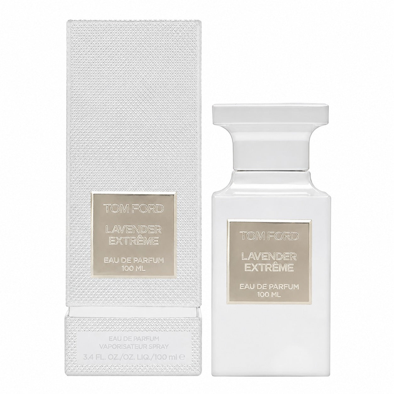 Tom Ford Lavender Extrême Unisex-edp 100ml
