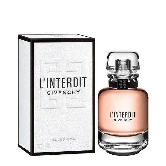 Givenchy L'Interdit Eau de Parfum