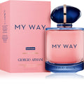 Giorgio Armani My Way Intense- edp 90ml