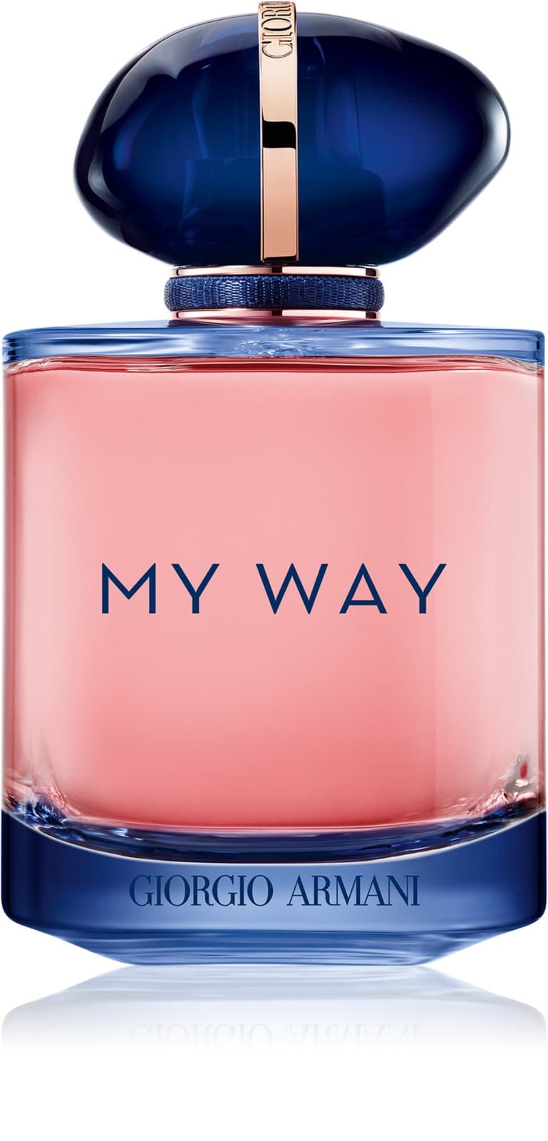 Giorgio Armani My Way Intense-edp 90ml