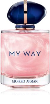 Giorgio Armani My Way Nacre- edp 90ml