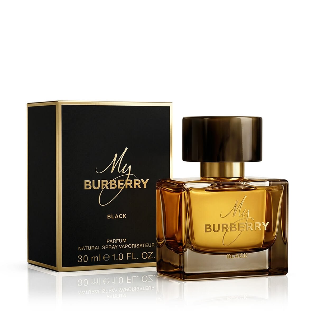 Burberry My Burberry Black Eau de Parfum