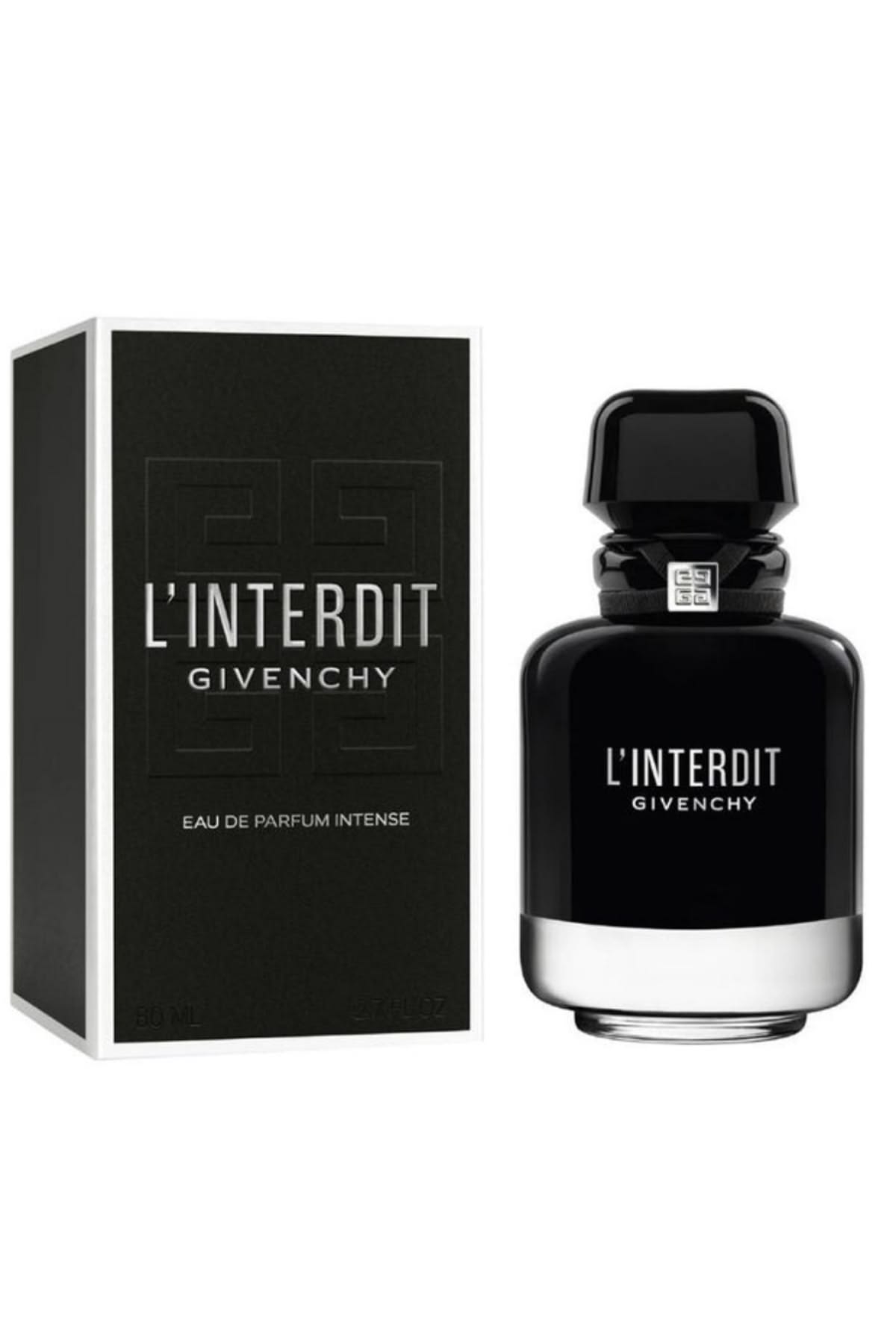 Givenchy L'Interdit Intense Eau de Parfum