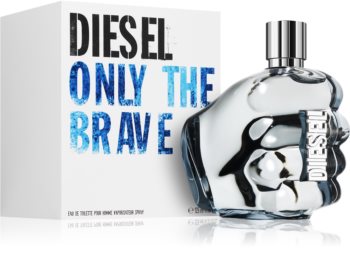 Diesel Only The Brave- edt 125ml