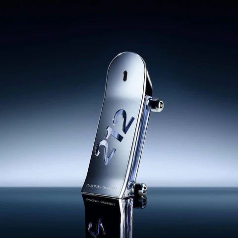 Carolina Herrera 212 Men Heroes
