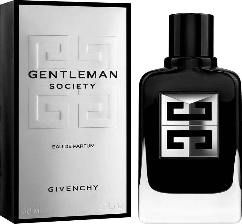 GIVENCHY Gentleman Society Eau de Parfum