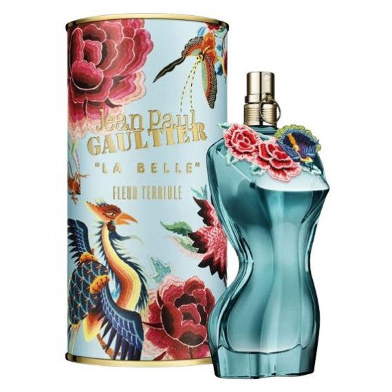 Jean Paul Gaultier La Belle Fleur Terrible- edp 100ml