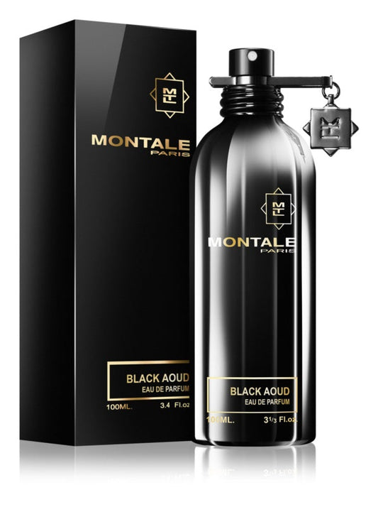 Montale Black Aoud- edp 100ml