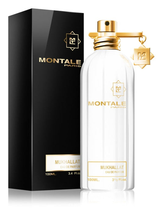 Montale Mukhallat Unisex- edp 100ml