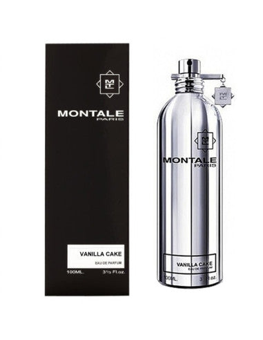 Montale Vanilla Cake Unisex- edp 100ml