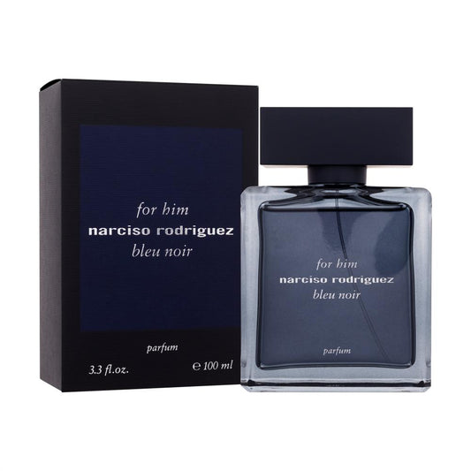 Narciso Rodriguez bleu noir for him- edp 100ml