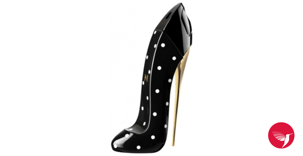 Carolina Herrera Good Girl Dot Drama- edp 80ml