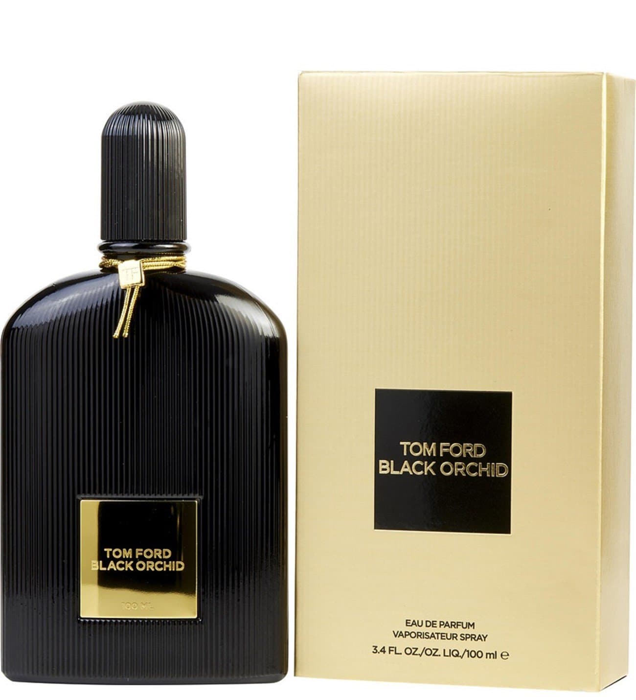 TOM FORD Black Orchid Unisex- edp 90ml