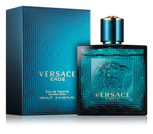 Versace Eros